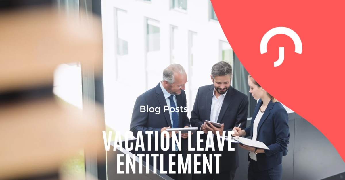 Leave Entitlement: Guide for Employers and Employees
