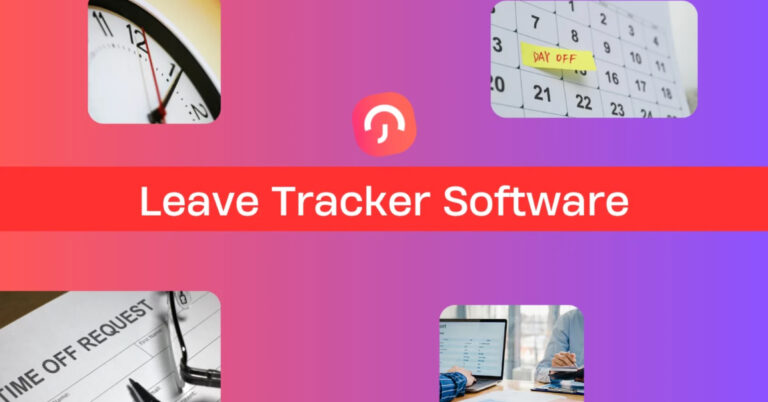 Leave Tracker Software: Features, Benefits, and Best Practices - Day Off