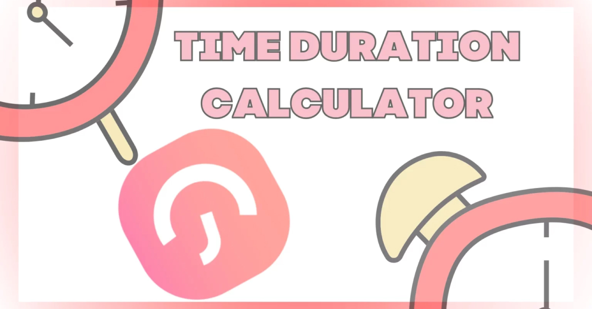 Online Time Duration Calculator For Work Hours, Breaks & PTO