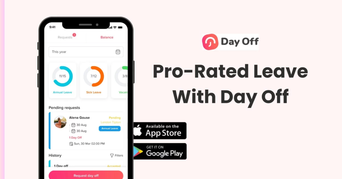Pro-Rated Leave: How It Works & When to Use It