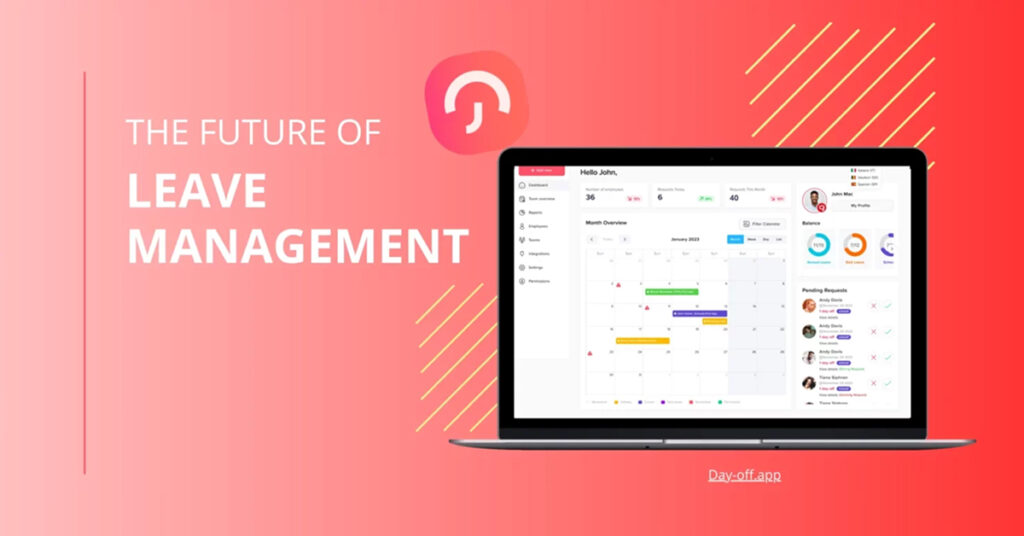 10 Signs Your Company Needs a PTO Tracker - Day Off