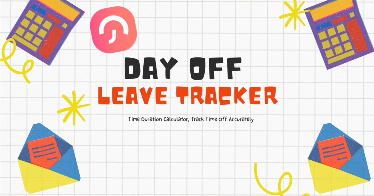 Simple Time Duration Calculator: Track Time Off Accurately