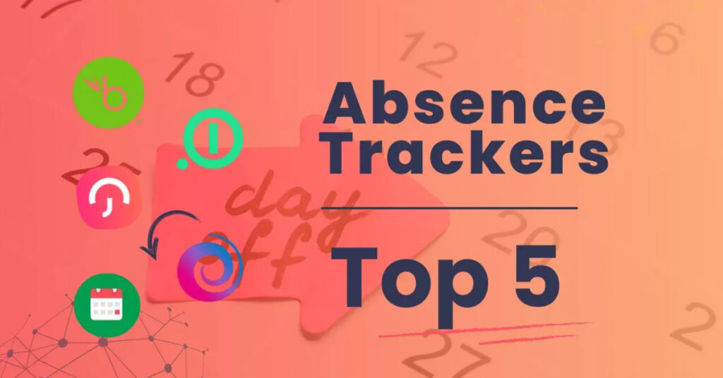 Employee Absence Trackers