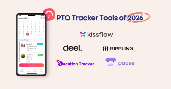 PTO Tracker Tools