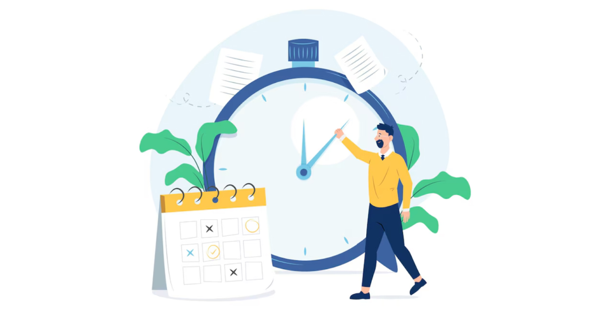 The Role Of PTO Tracking App In Promoting Work Life Balance