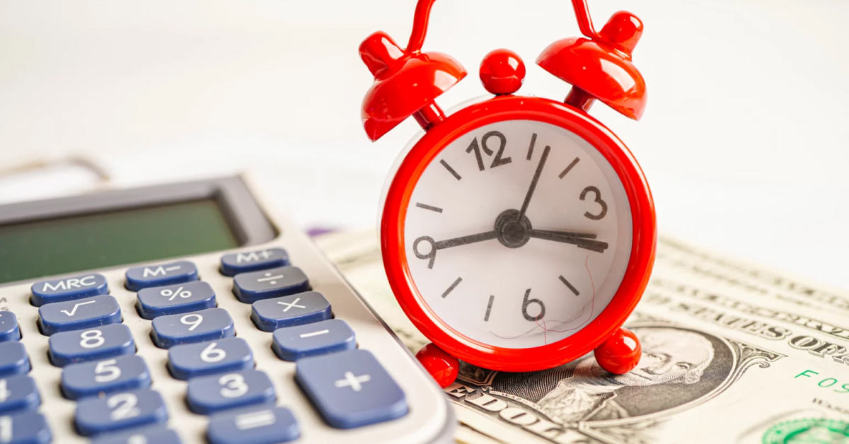 Time Off in Lieu (TOIL): What You Need to Know