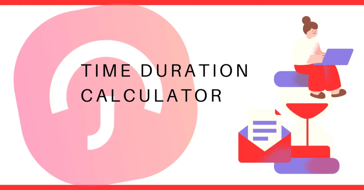 Track Hours With Time Duration Calculator Free Online Tool