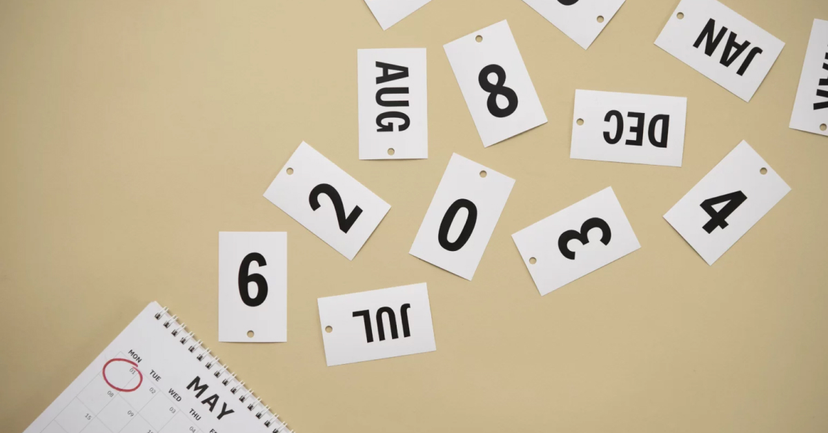 What Does Rotating Weekend Mean?