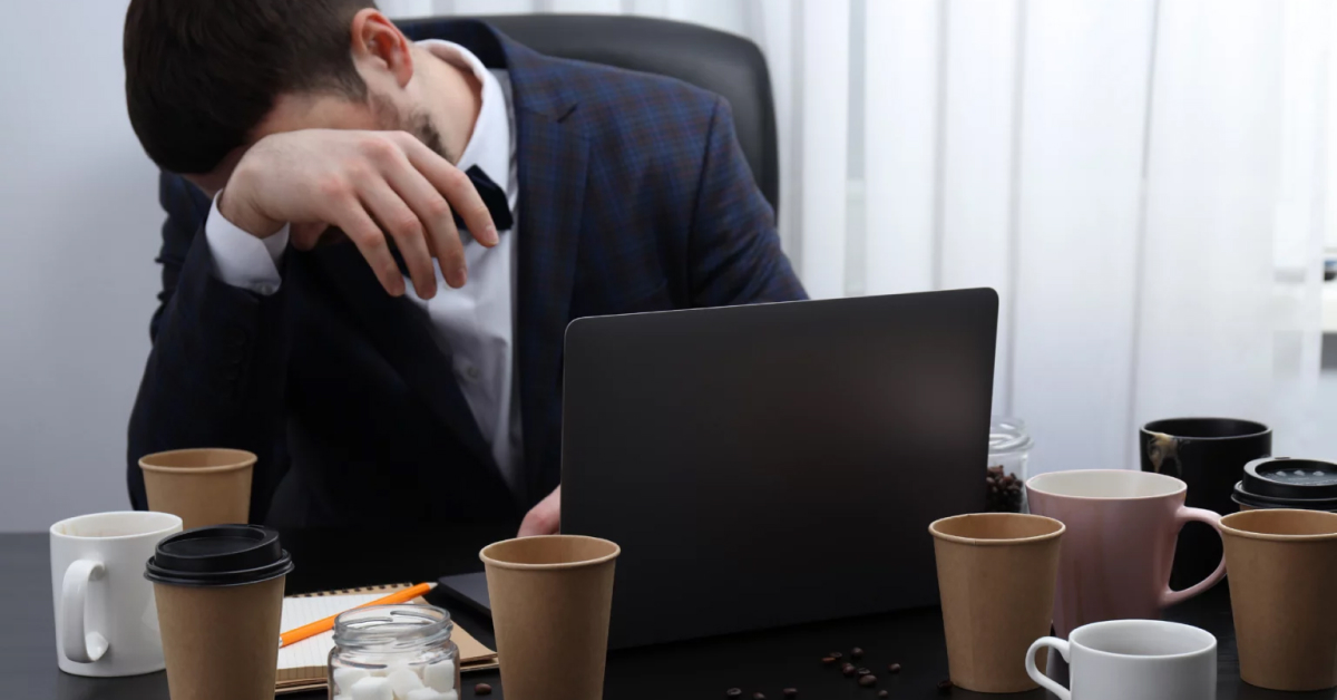 What to Do When Your Boss Makes You Work During Your Unpaid Break