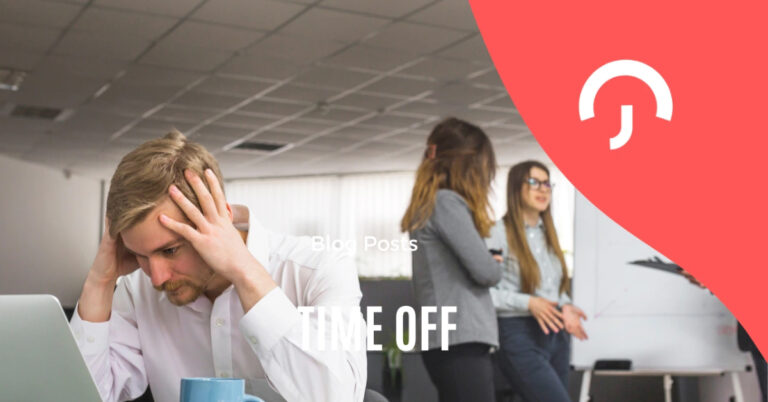 Why Taking Time Off Is the Key to Avoiding Burnout - Day Off