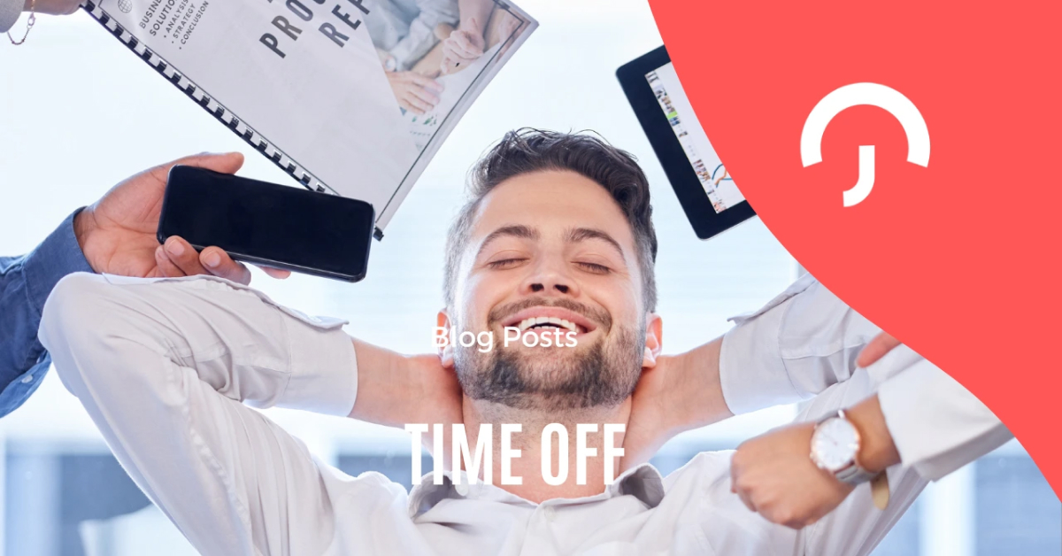 Why Taking Time Off Boosts Productivity And Mental Health