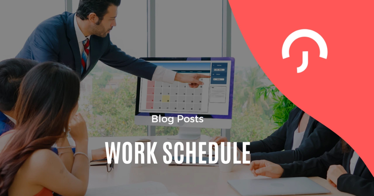 9+ Work Schedule Strategies Every Manager Should Know