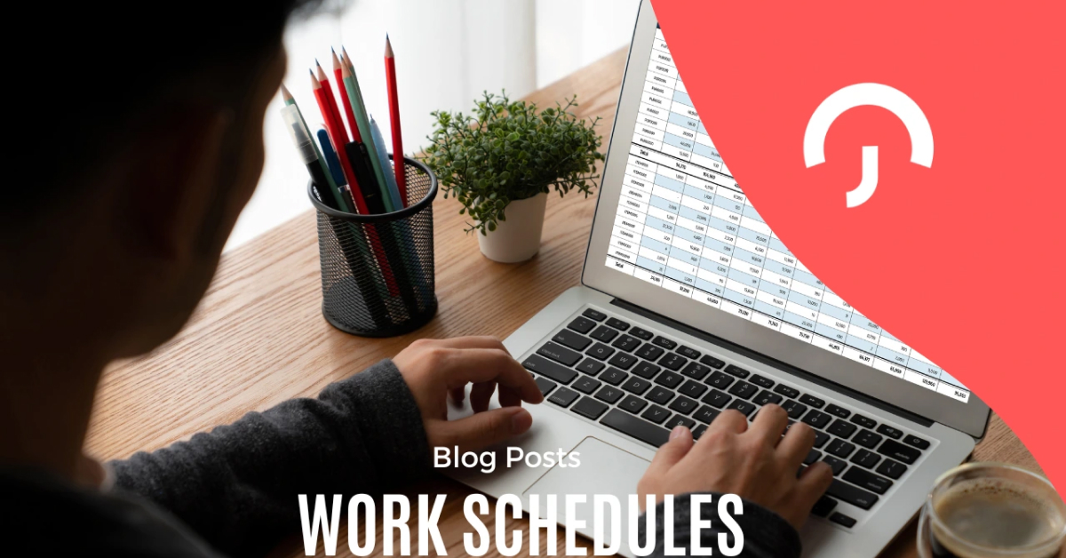 Work Schedules: Game-Changer for Shift-Based Companies