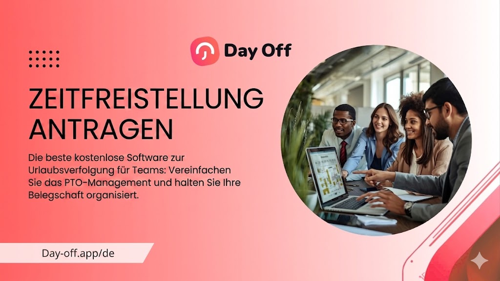 Beste kostenlose Urlaubsverwaltungssoftware für Teams