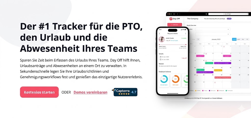 „Übersicht moderner kostenloser HR-Tools für Unternehmen“