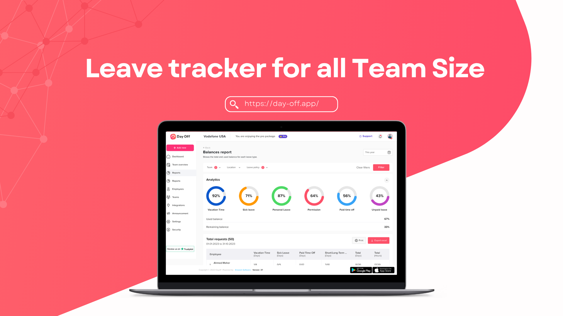 Annual Leave Policy Examples: Free Templates & Best Practices Guide