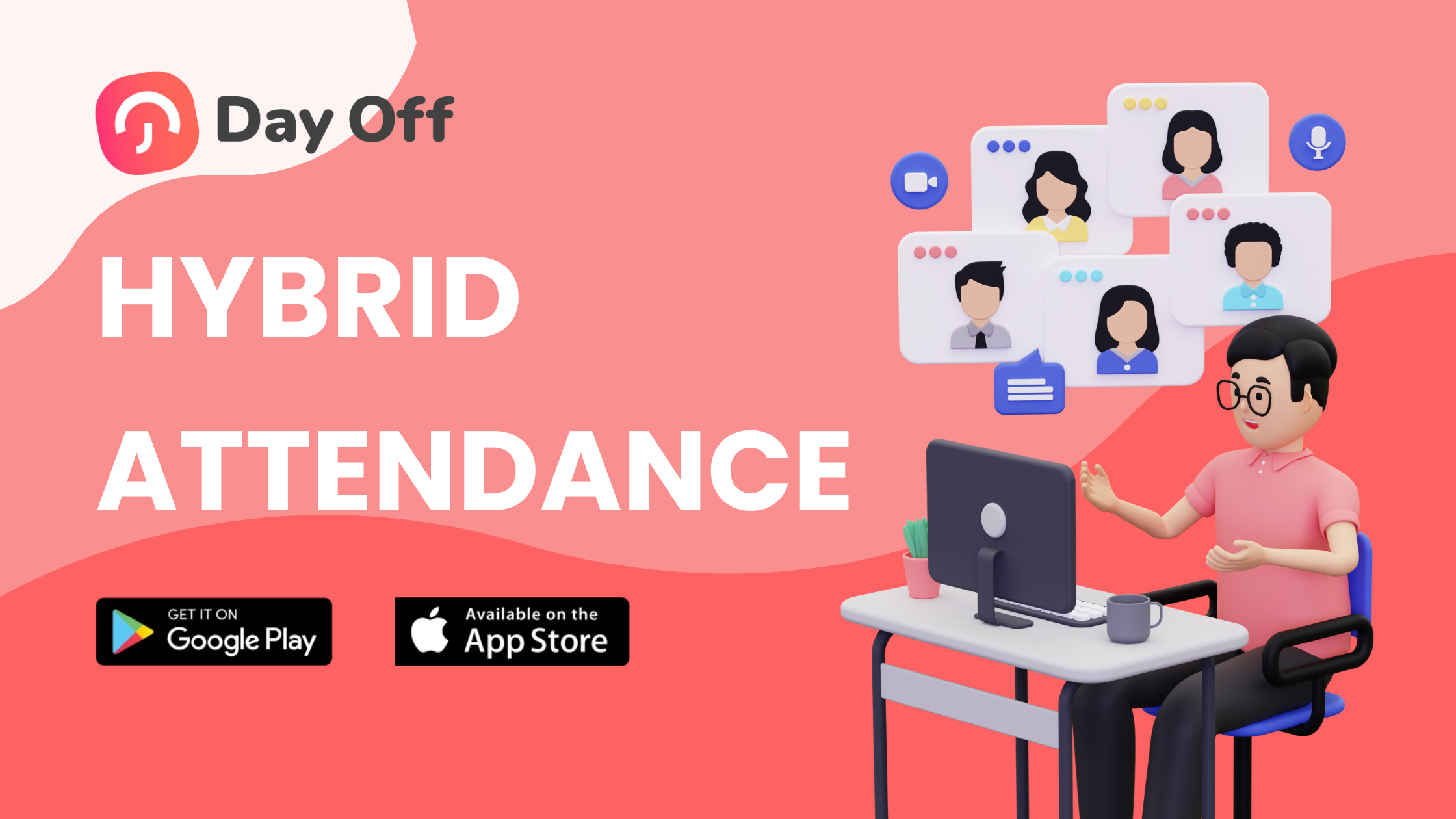 Best Practices for Absence Management in Hybrid Work Environments