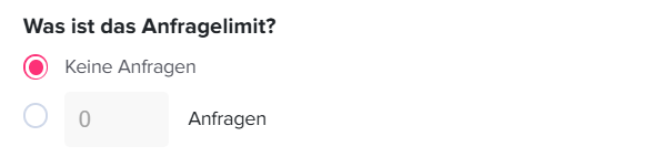 „Vollständig gesperrte Blackout-Zeiträume in Day Off, in denen keine Abwesenheiten erlaubt sind.“