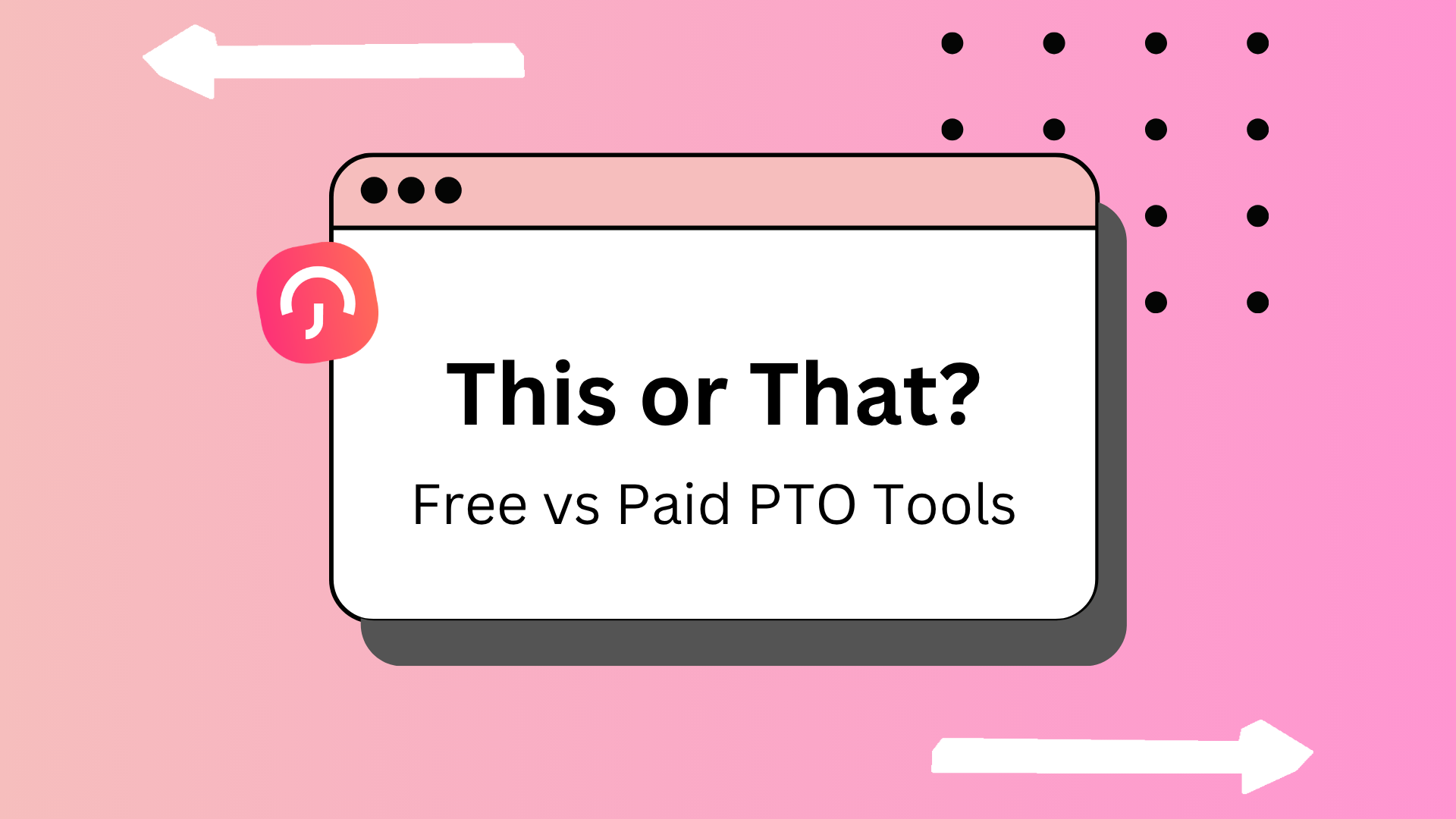 Free vs Paid PTO Tools: What Do You Actually Need?
