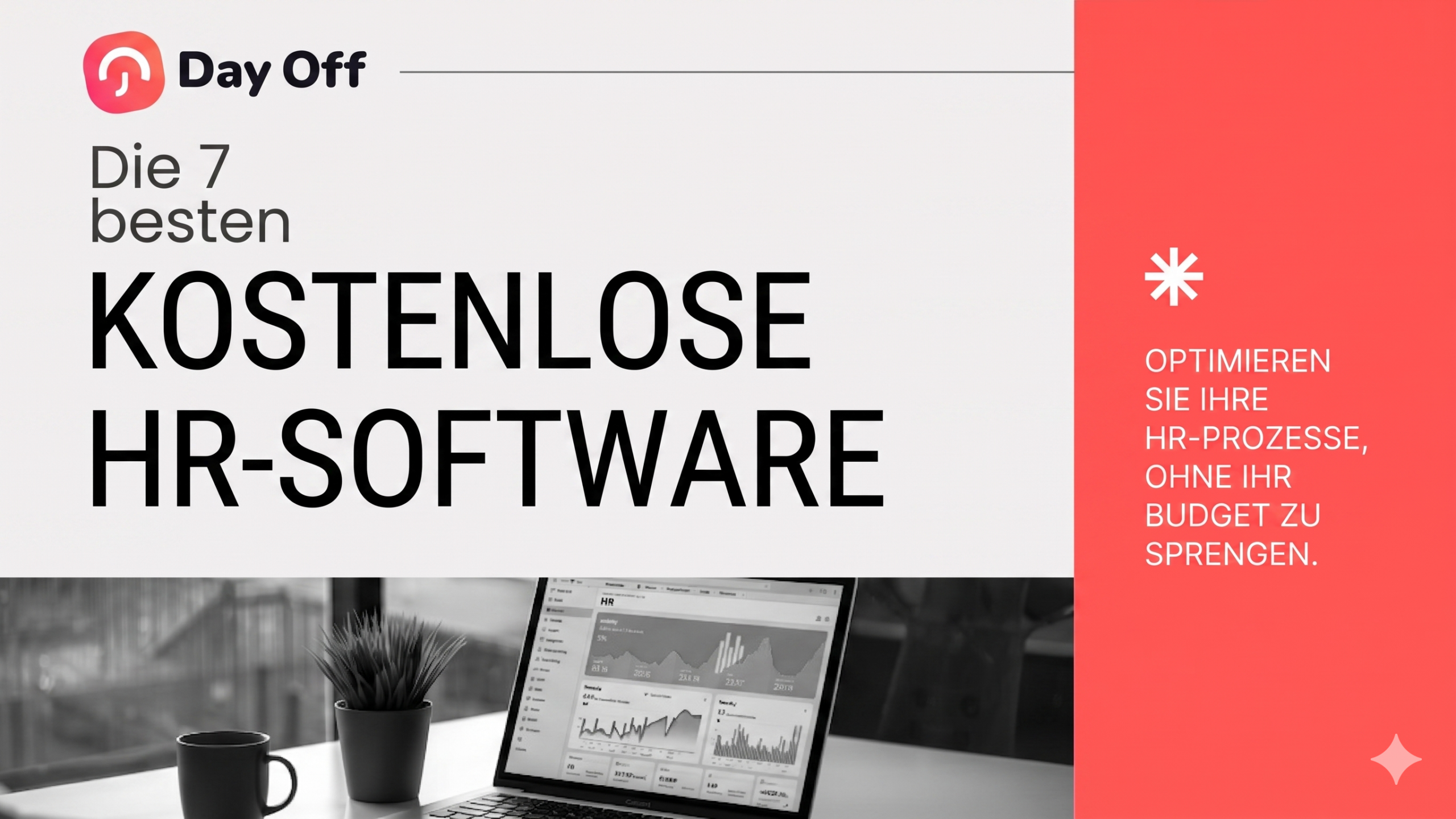 Die 7 besten kostenlosen HR-Softwarelösungen 2026