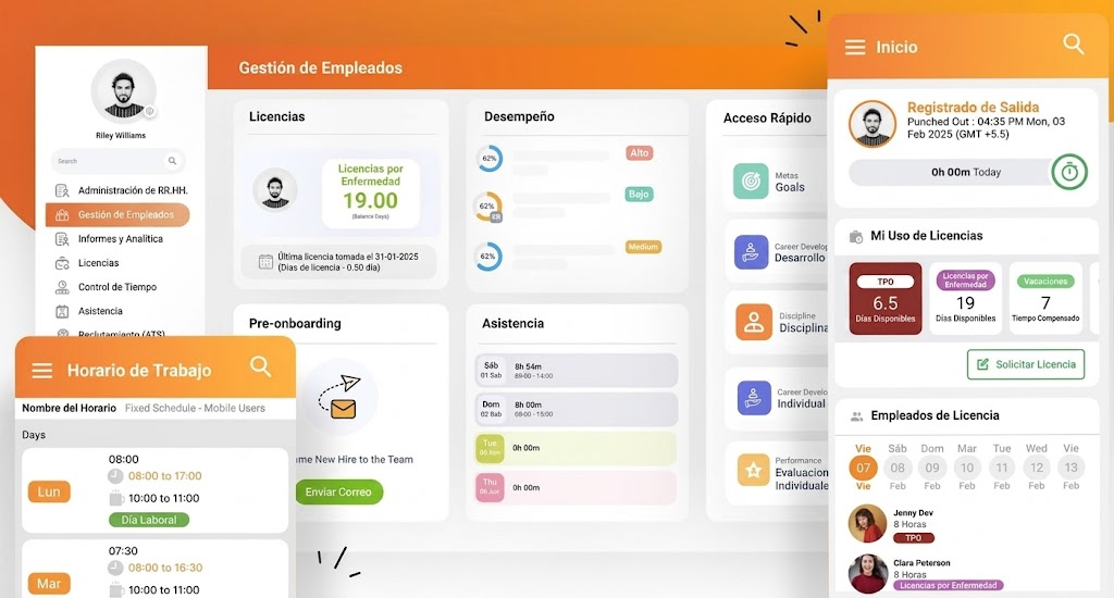 Best 10 Free PTO Trackers for Startups