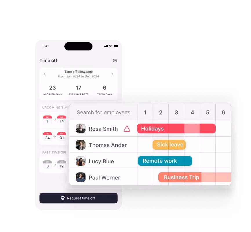 1727280579 pto liability 3 Best Absence Management Apps For Teams Under 50 People
