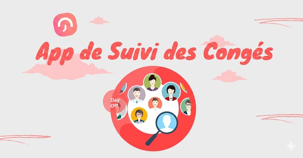 Guide Complet pour Configurer Votre Application de Suivi des Congés Payés