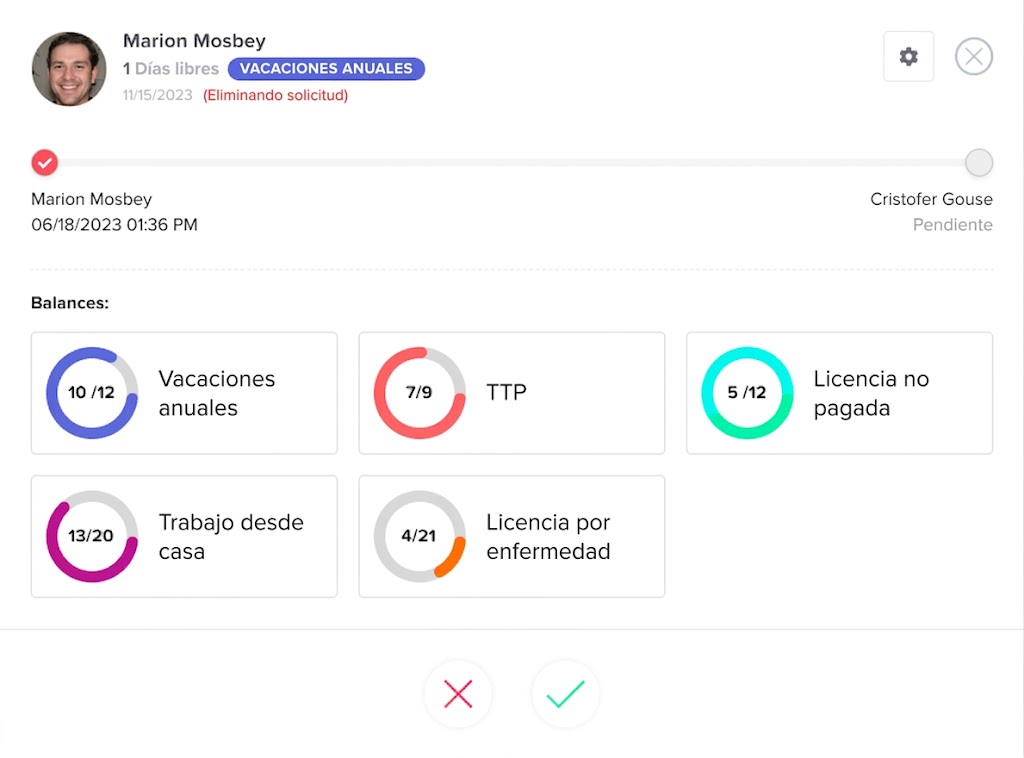 2ca22cde 4d05 4c25 a921 2df72905e662 Cómo el rastreador de ausencias Day Off puede revolucionar la gestión de RRHH