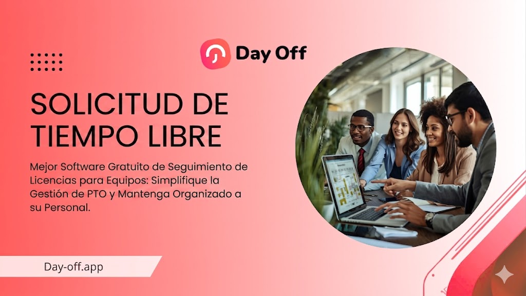 30c1d130 f252 41f0 ac22 f45c9087b0dc El mejor software gratuito de seguimiento de permisos para equipos