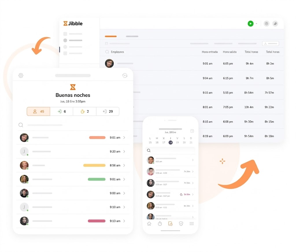 Best 10 Free PTO Trackers for Startups