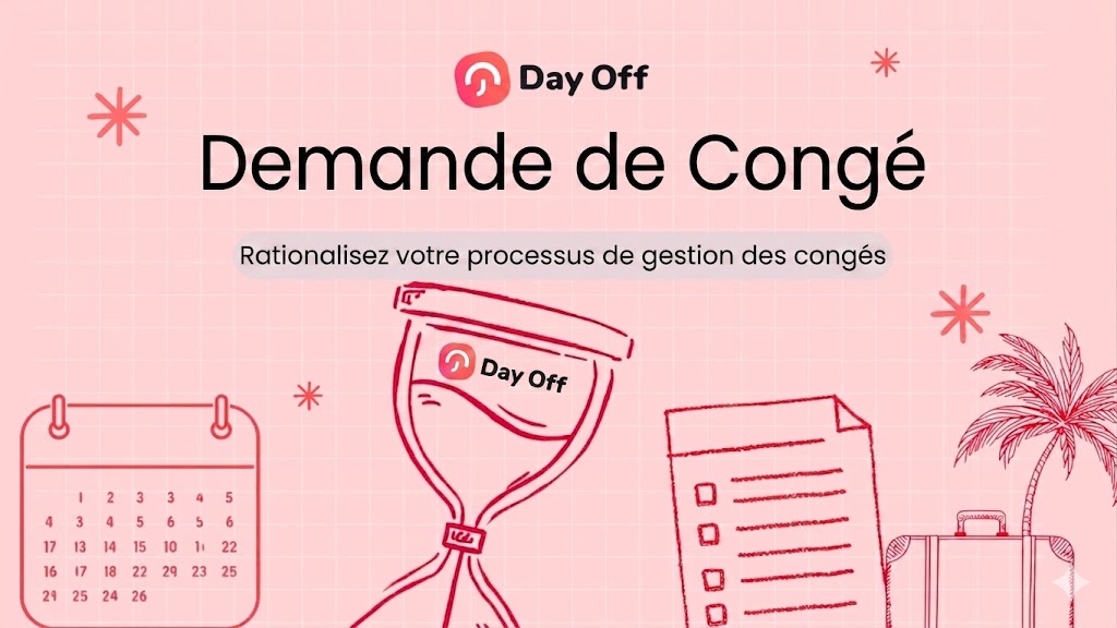 Formulaire de Demande de Congé