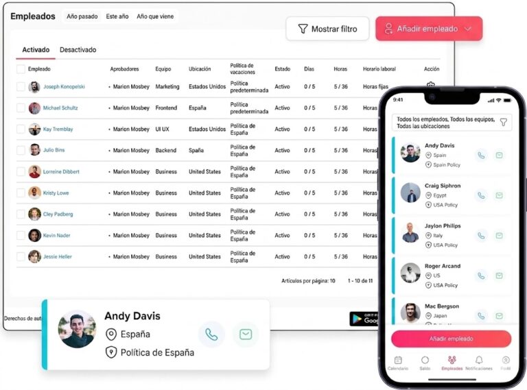 7786d564 ed2e 464d 943d a7834a5d3bd0 1 Day Off vs Google Sheets: Por qué las hojas de cálculo fallan en la gestión de ausencias 