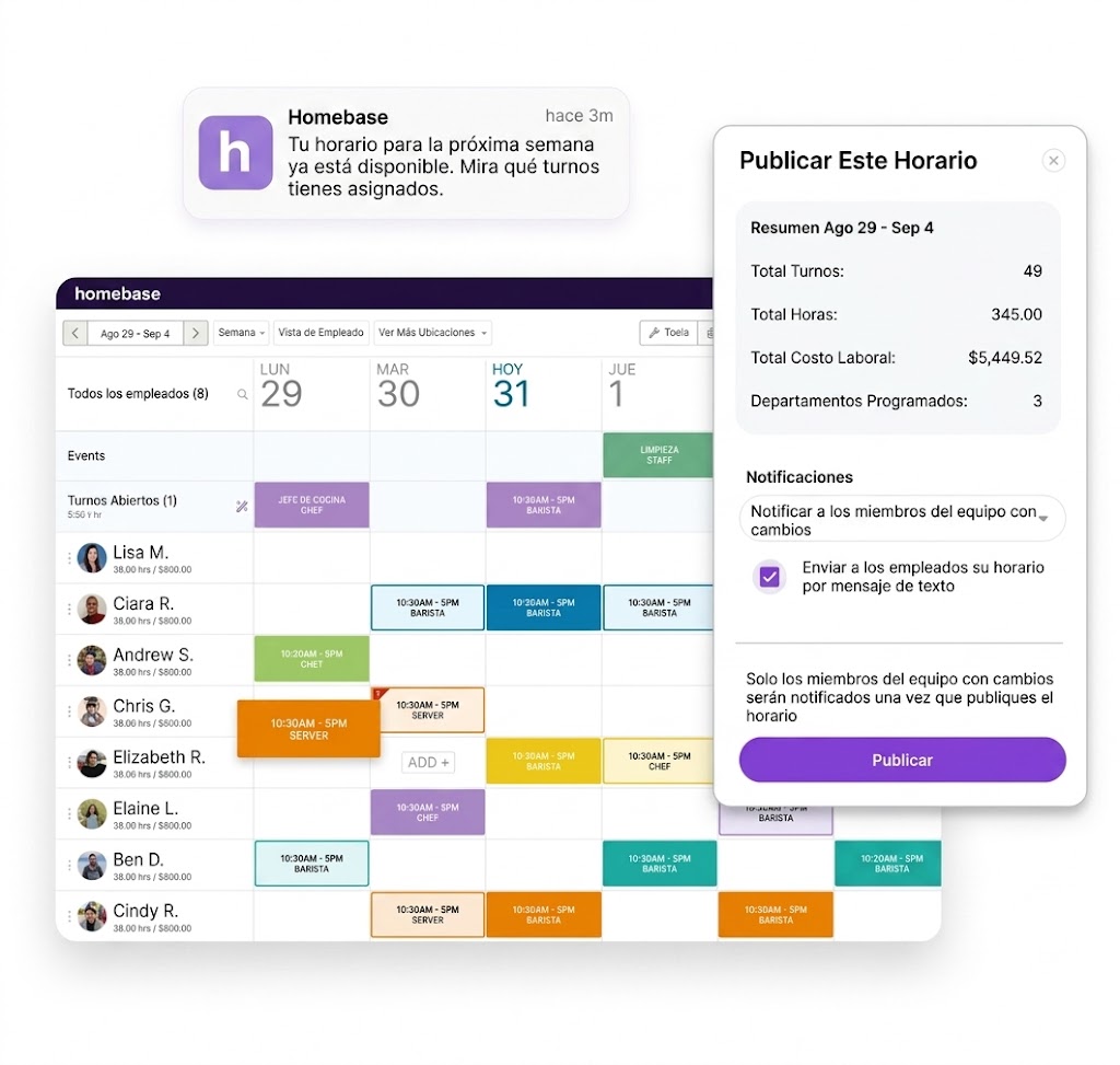 Best 10 Free PTO Trackers for Startups
