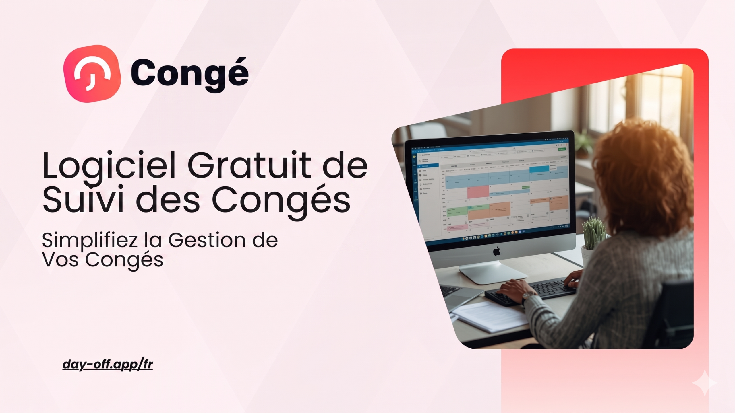 Logiciel gratuit de suivi des congés payés