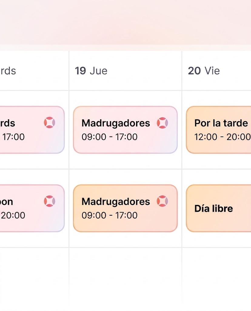 a15d2a5d 5ffc 4d5e b0e6 83d6ef23c7e8 La Mejor Herramienta de Seguimiento de PTO: Por Qué Day Off es la Ganadora