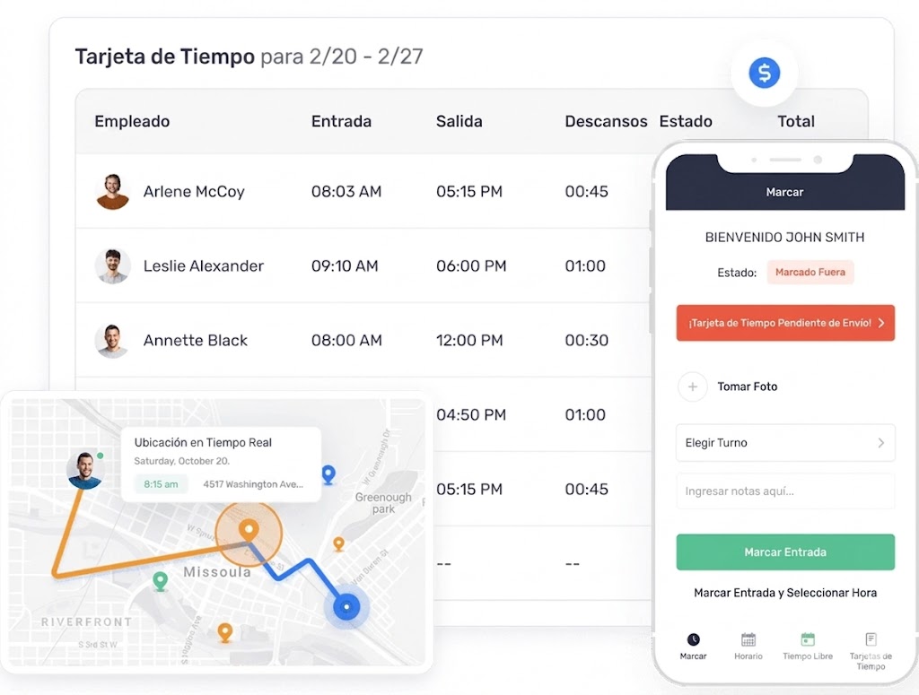 a8443da7 c4ab 4e47 9c92 db13be4060f4 La Mejor Herramienta de Seguimiento de PTO: Por Qué Day Off es la Ganadora