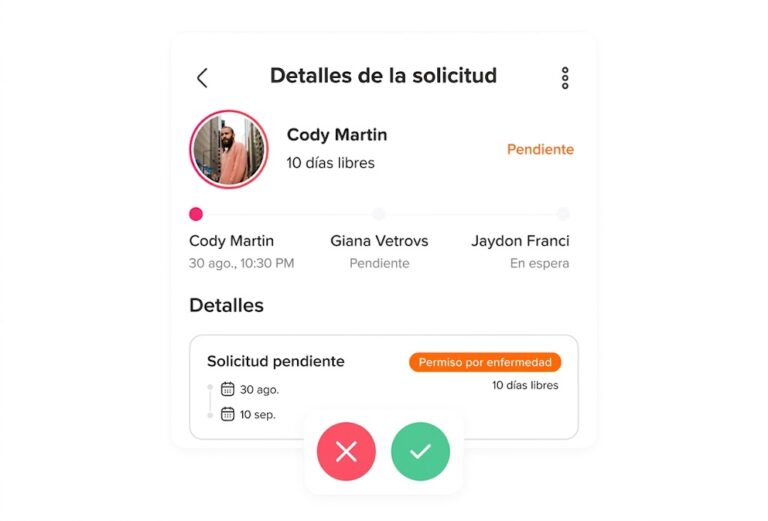 b6e59ce5 5983 4c3f 8ad5 404c3277c448 1 Las Mejores Aplicaciones para el Seguimiento de Bajas por Enfermedad en 2026