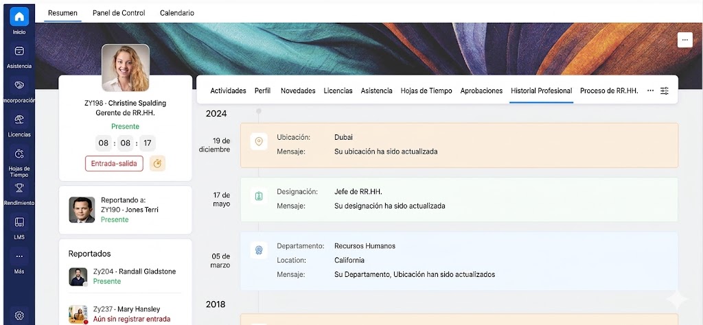 b852c6fd aabf 4799 bda3 c274164d6662 Los 10 mejores rastreadores de PTO gratuitos para startups