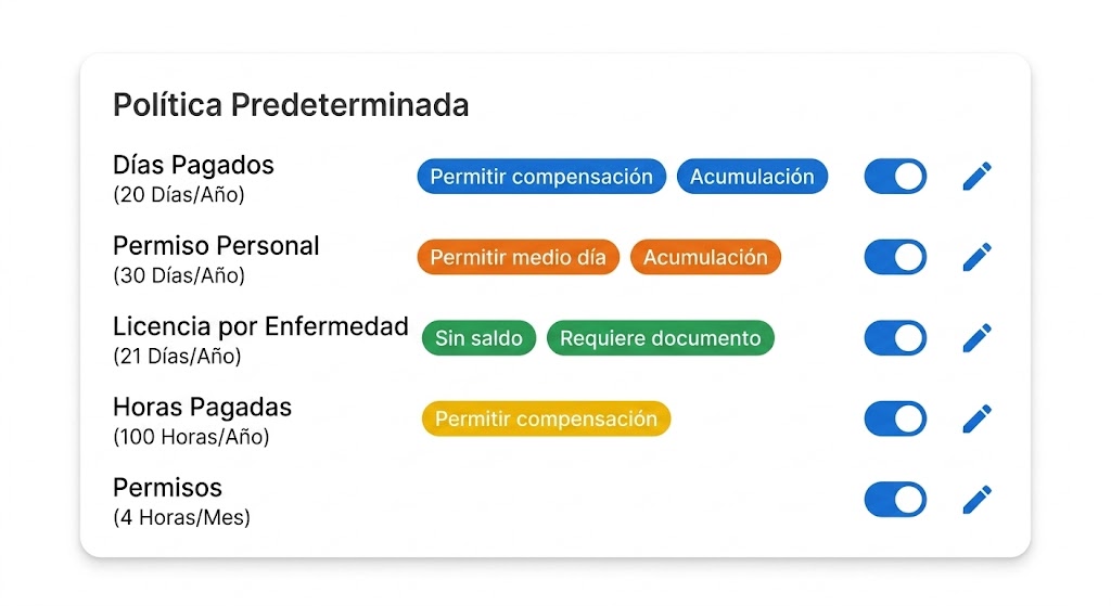 c4d71283 8fa8 426e b9bc 660b36f67517 El mejor software gratuito de seguimiento de permisos para equipos