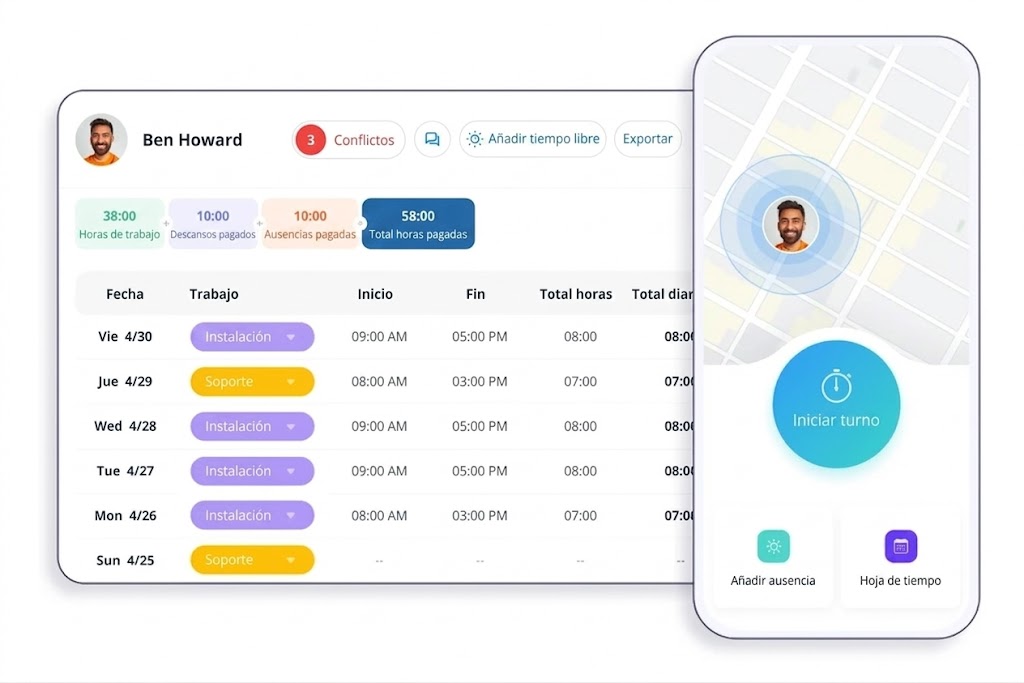 Best 10 Free PTO Trackers for Startups