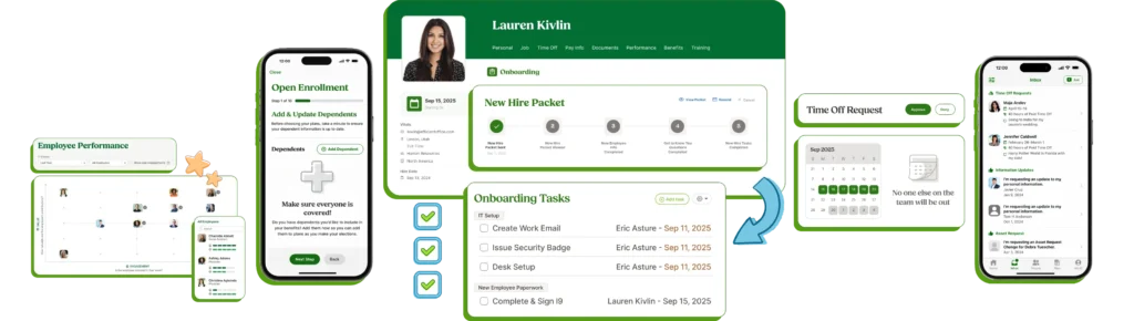 desktop image 3 Best Absence Management Apps For Teams Under 50 People
