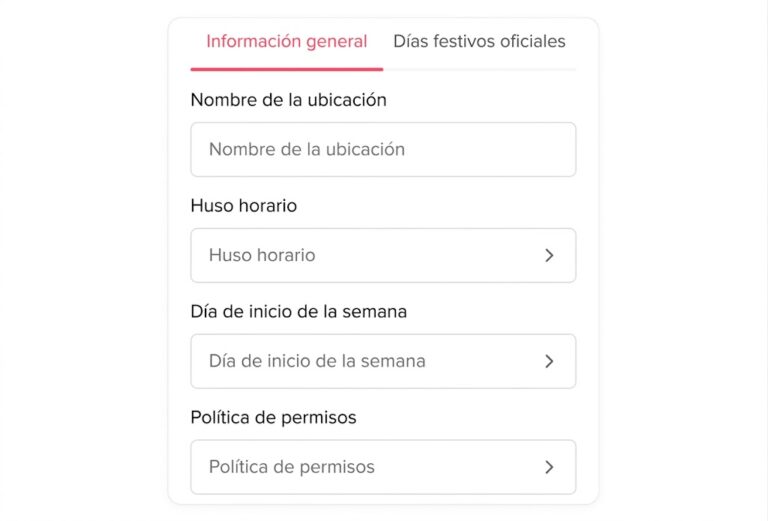 Day Off app feature showing employee leave tracking, PTO management and absence scheduling – Day OffDay Off