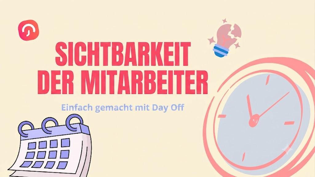 Mitarbeiterverfügbarkeit in Echtzeit: Wissen, wer arbeitet, abwesend oder im Urlaub ist 8 05e29075 164b 4281 8428 d1528976b06b Mitarbeiterverfügbarkeit in Echtzeit: Wissen, wer arbeitet, abwesend oder im Urlaub ist