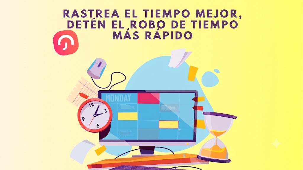 087406c4 fcb5 4820 b902 b8d967816e14 Robo de tiempo en el trabajo: cómo reducirlo con un mejor seguimiento de asistencia