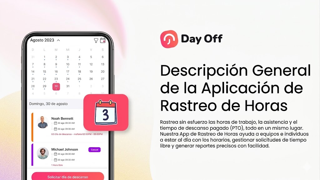 Aplicación de Registro de Horas para Rastrear Horas de Trabajo, Asistencia y PTO 7 3a33cac8 a8f1 4df2 93fb 3bad0e5d96e3 Aplicación de Registro de Horas para Rastrear Horas de Trabajo, Asistencia y PTO