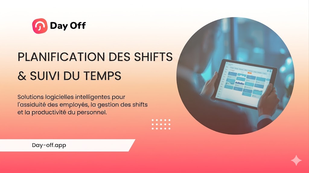 Logiciel de suivi du temps
