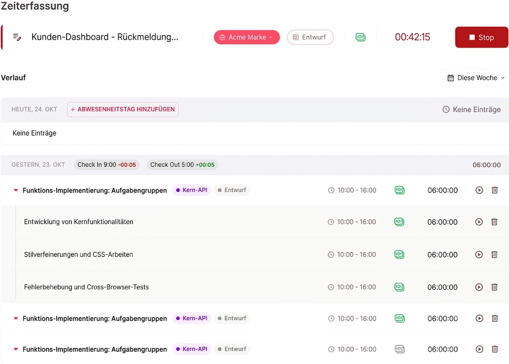 6cc2c7ba c317 4439 8ab4 9b8d408fcf2f Schichtplanung und Zeiterfassungssoftware für eine bessere Teamplanung