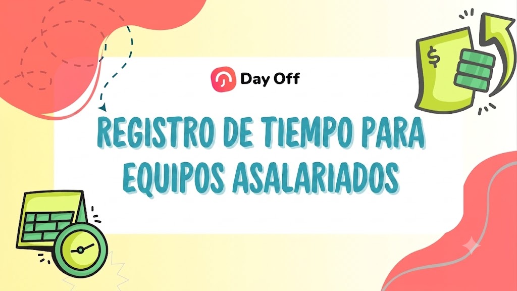 Seguimiento del tiempo para empleados asalariados: ¿Cuándo tiene sentido? 8 98e43161 7b16 4927 be48 609e1f933166 Seguimiento del tiempo para empleados asalariados: ¿Cuándo tiene sentido?
