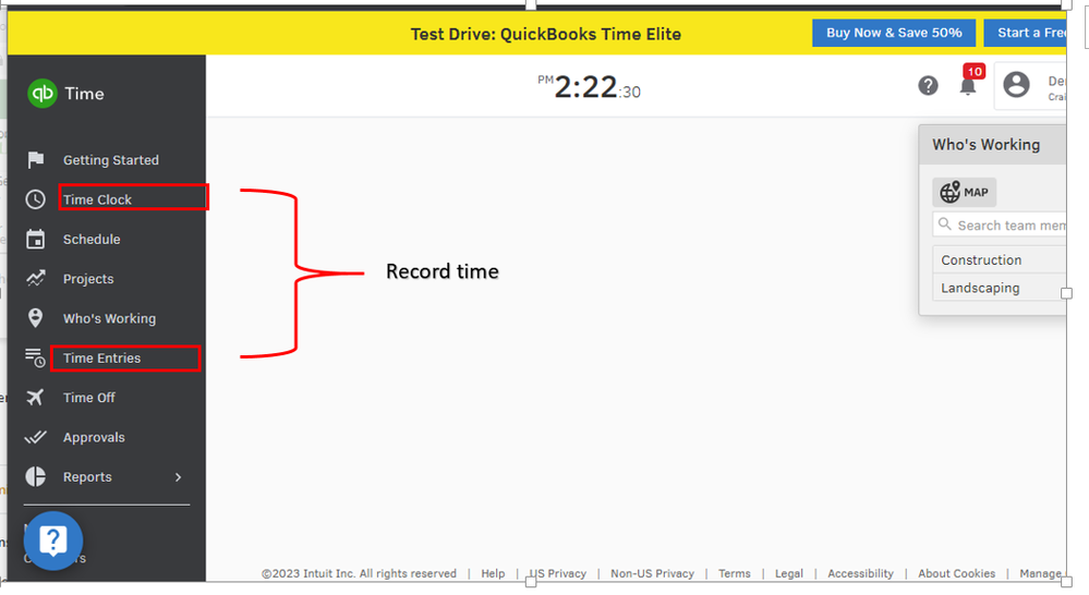 Capture Best Time Attendance System: How to Choose the Right Solution for Your Business