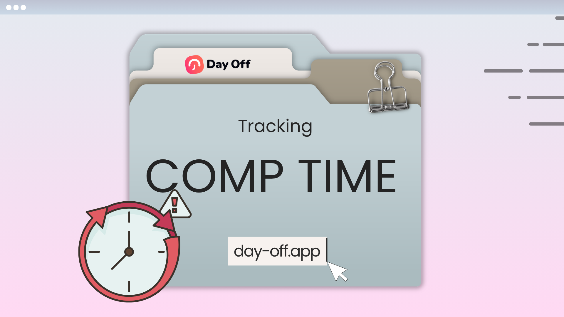 Comp Time Tracking: How to Manage Extra Work and Time Off Fairly